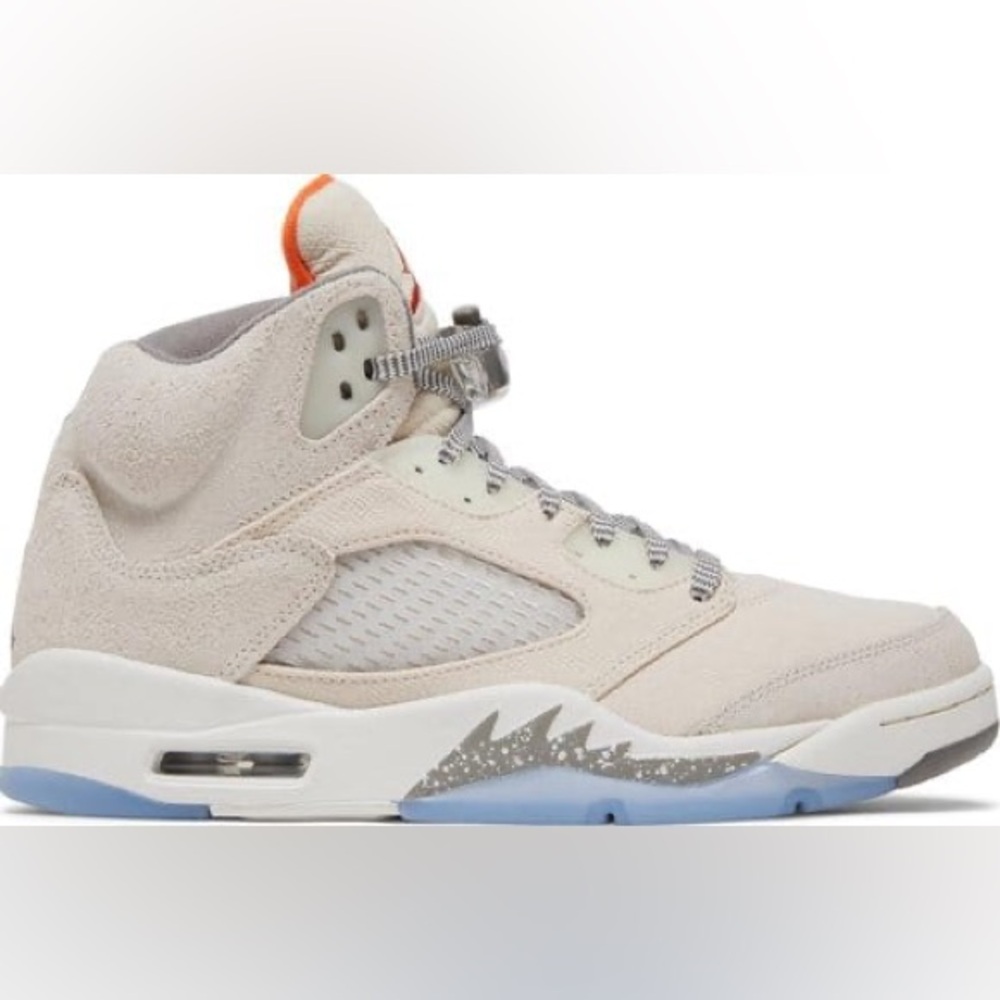 Air Jordan 5 Retro SE Craft - Original box - worn once